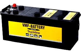 VMF 140AH HEAVY DUTY 12V, 760A