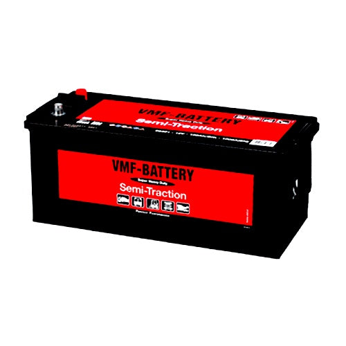 VMF 96351, 180AH SEMI-TRACTIE BATTERY 12V, 1000A