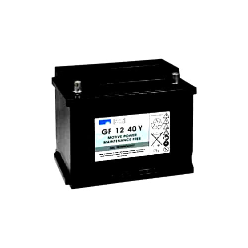 GF12-040Y SONNENSCHEIN 12V 48AH GEL BATTERY