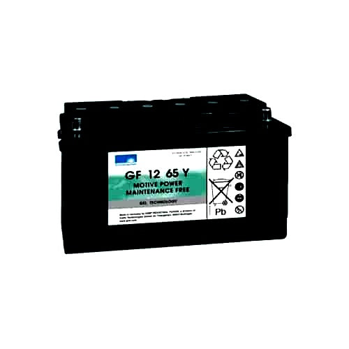 GF12-065Y SONNENSCHEIN 12V 78AH GEL BATTERY