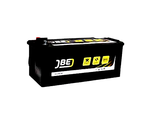 180AH SEMI-TRACTIE BATTERY JBE YELLOWLINE 12V 1000A