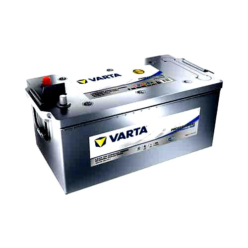 VARTA A1 PROMOTIVE AGM BATTERY, 210AH, 12V, 1200A