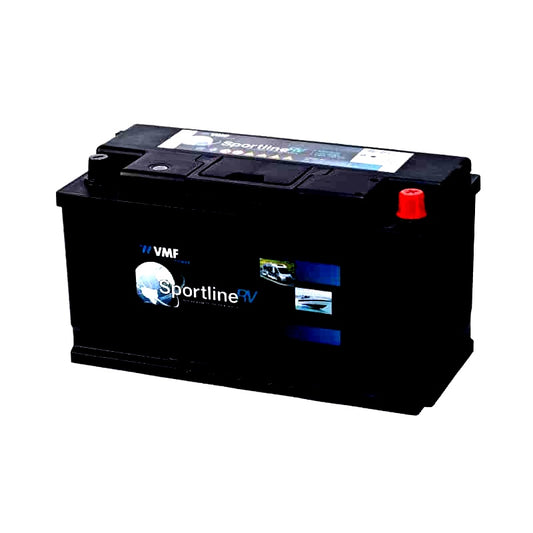 VMF SPORTLINE SMF 12V 95AH BATTERY